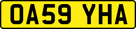 OA59YHA