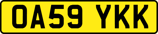 OA59YKK