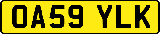 OA59YLK