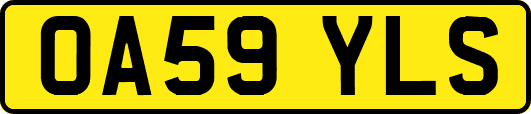 OA59YLS