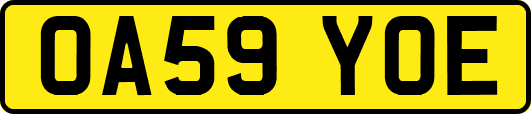 OA59YOE