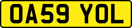 OA59YOL