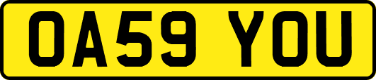 OA59YOU