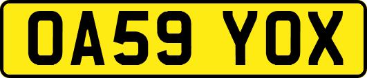 OA59YOX