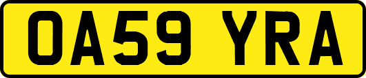 OA59YRA
