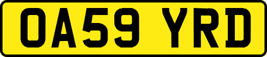 OA59YRD
