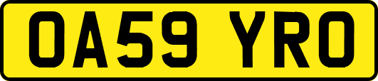OA59YRO