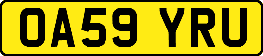 OA59YRU