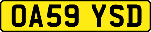 OA59YSD
