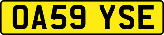 OA59YSE