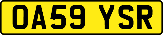 OA59YSR