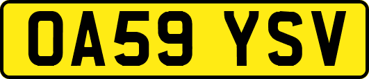 OA59YSV