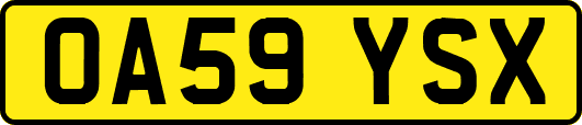 OA59YSX
