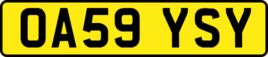 OA59YSY