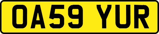 OA59YUR
