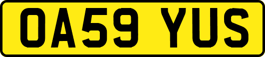 OA59YUS