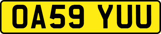 OA59YUU