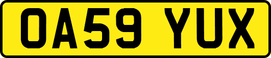 OA59YUX