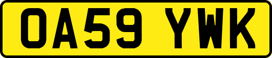 OA59YWK