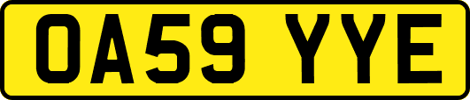 OA59YYE