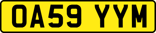 OA59YYM