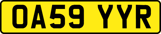 OA59YYR