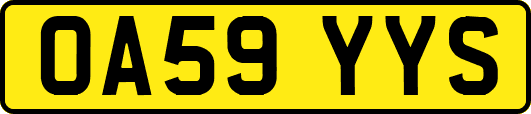 OA59YYS