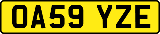 OA59YZE