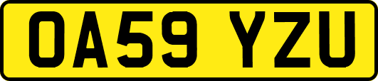 OA59YZU