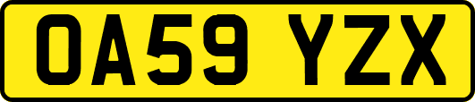 OA59YZX