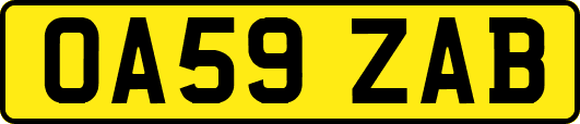 OA59ZAB