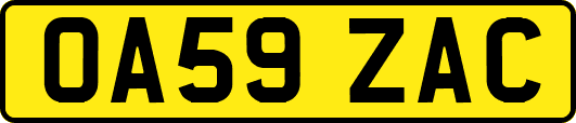 OA59ZAC