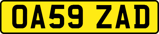 OA59ZAD