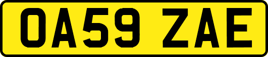 OA59ZAE