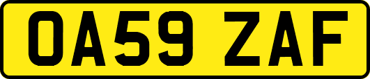 OA59ZAF