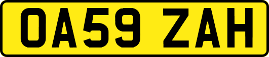 OA59ZAH
