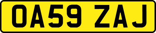 OA59ZAJ