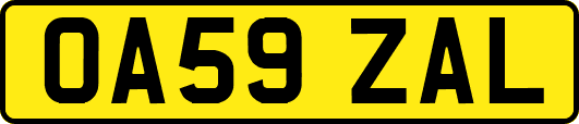 OA59ZAL
