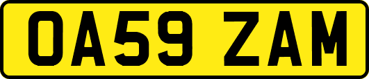 OA59ZAM