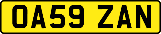 OA59ZAN