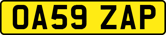 OA59ZAP