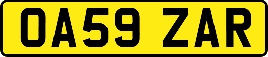 OA59ZAR