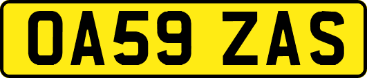 OA59ZAS