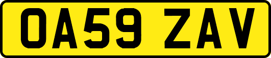 OA59ZAV