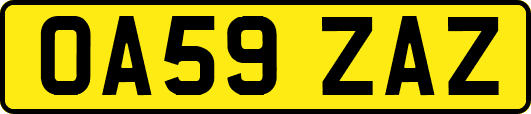 OA59ZAZ