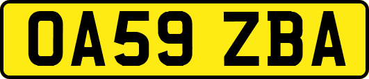 OA59ZBA