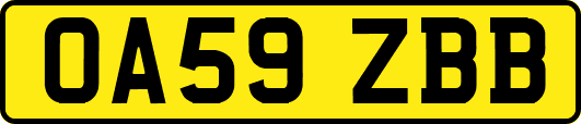 OA59ZBB