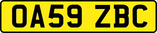 OA59ZBC