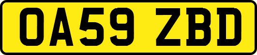 OA59ZBD
