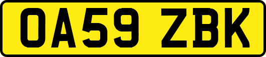OA59ZBK